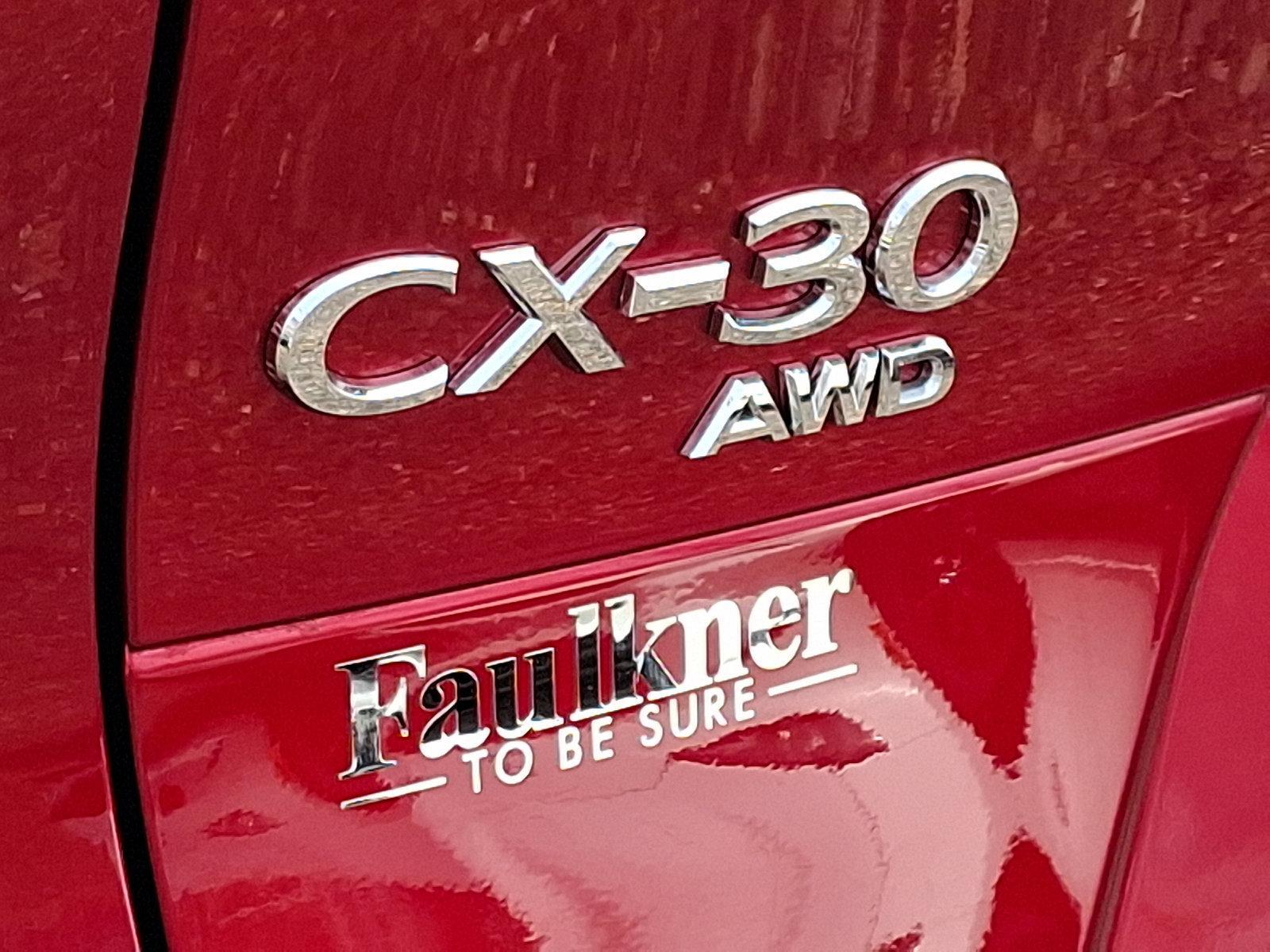 2025 Mazda CX-30 Vehicle Photo in Trevose, PA 19053