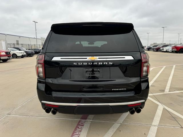 2023 Chevrolet Suburban Vehicle Photo in Grapevine, TX 76051