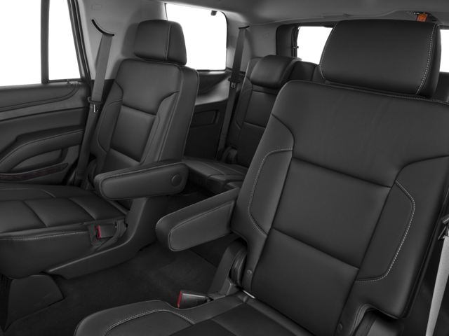 2016 Chevrolet Tahoe Vehicle Photo in San Antonio, TX 78230