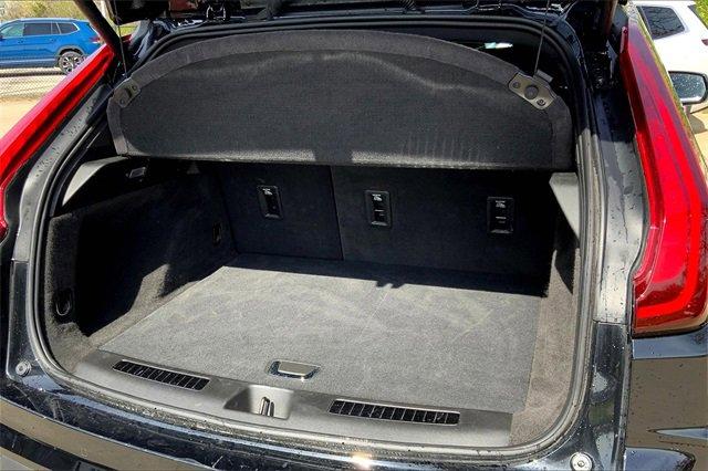 2024 Cadillac XT4 Vehicle Photo in KANSAS CITY, MO 64114-4545