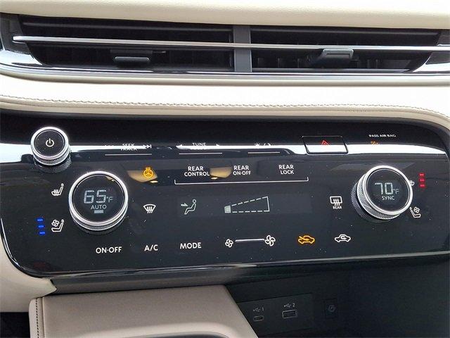 2025 INFINITI QX60 Vehicle Photo in Willow Grove, PA 19090