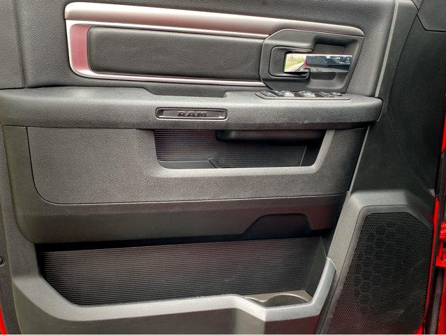 2021 Ram 1500 Classic Vehicle Photo in Hinesville, GA 31313