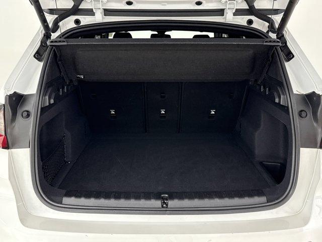 2024 BMW X1 xDrive28i Vehicle Photo in Charlotte, NC 28273