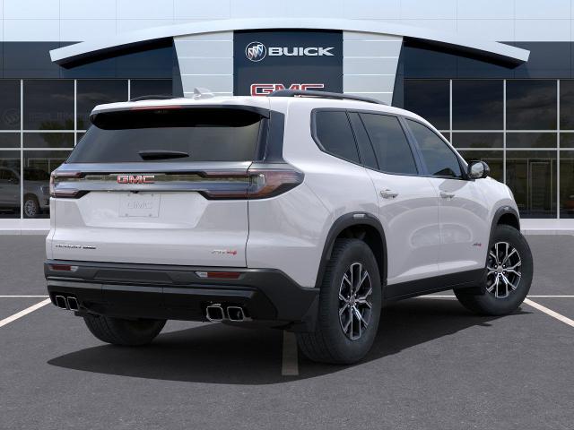 2024 GMC Acadia Vehicle Photo in LAS VEGAS, NV 89146-3033