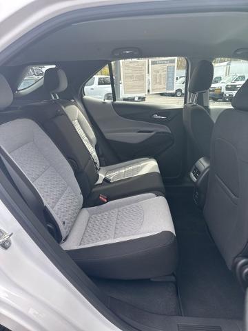 2022 Chevrolet Equinox Vehicle Photo in MOUNT KISCO, NY 10549-1513