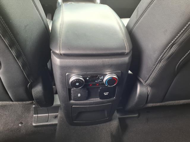 2023 Ford Explorer Vehicle Photo in ELGIN, TX 78621-4245