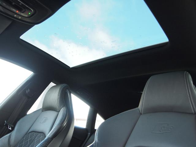 2021 Audi S5 Sportback Vehicle Photo in MADISON, IN 47250-1611