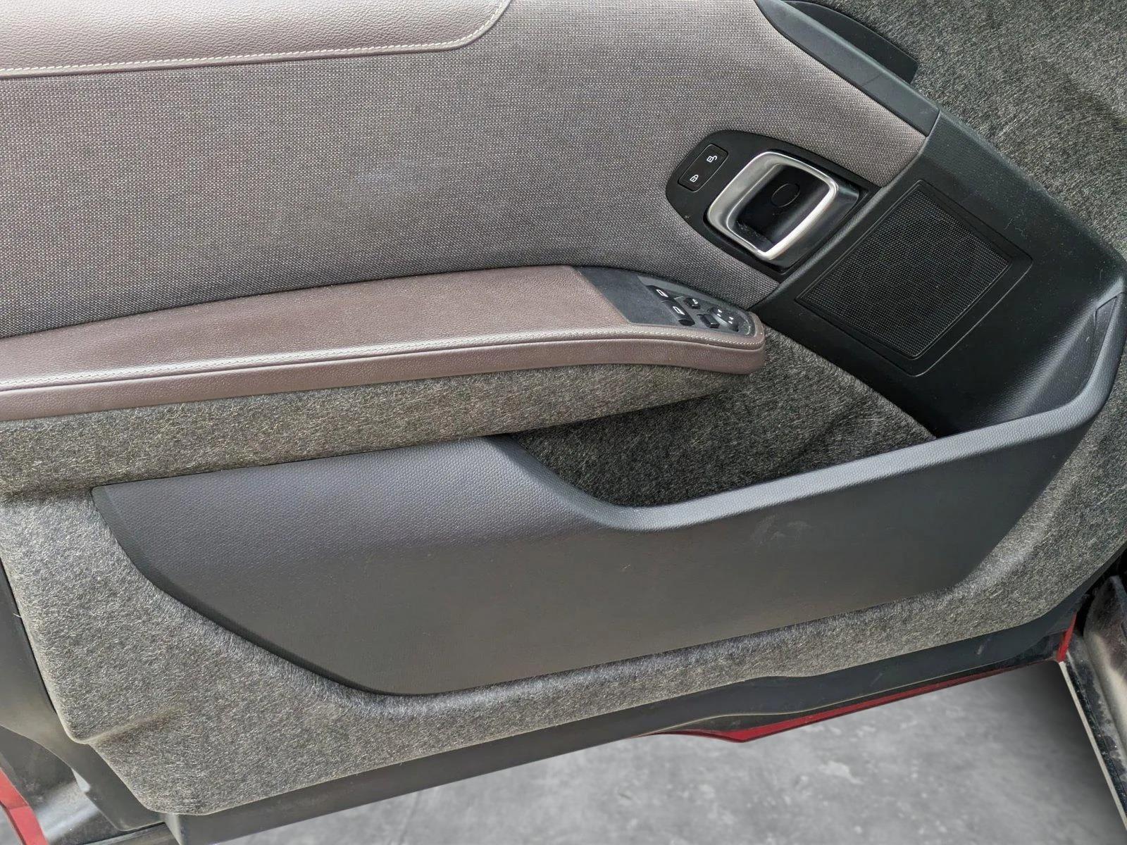 2019 BMW i3 Vehicle Photo in Rockville, MD 20852