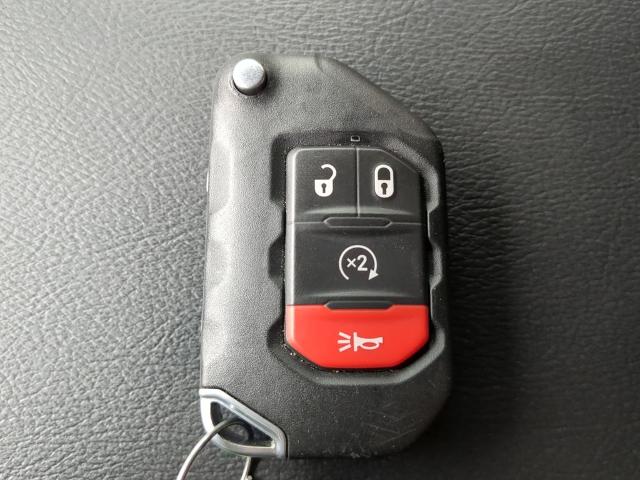 2021 Jeep Wrangler 4xe Vehicle Photo in Brunswick, GA 31525