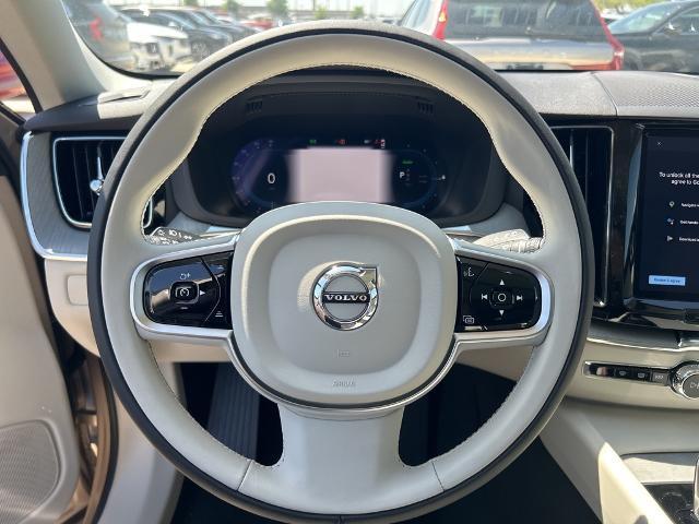 2025 Volvo XC60 Plug-In Hybrid Vehicle Photo in Grapevine, TX 76051