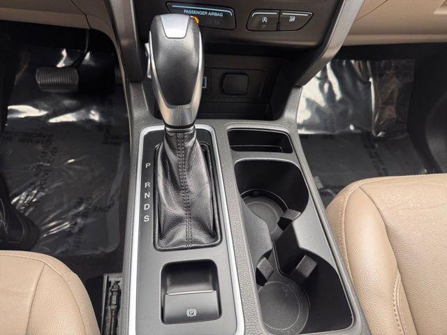 2018 Ford Escape Vehicle Photo in DELRAY BEACH, FL 33483-3294