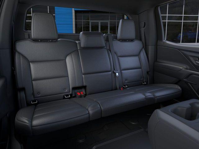 2025 Chevrolet Silverado EV Vehicle Photo in PAWLING, NY 12564-3219