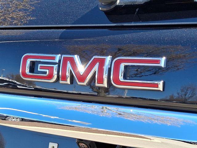 2024 GMC Terrain Vehicle Photo in WATERTOWN, CT 06795-3318