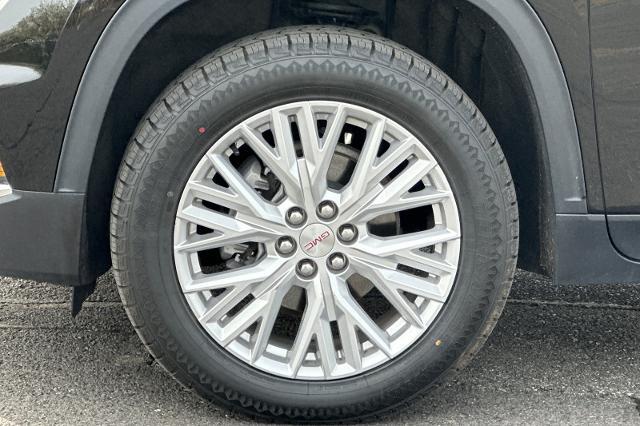 2024 GMC Acadia Vehicle Photo in SPOKANE, WA 99202-2191