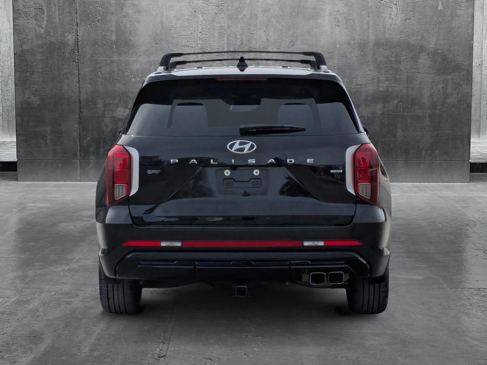 2023 Hyundai PALISADE Vehicle Photo in Spokane Valley, WA 99212