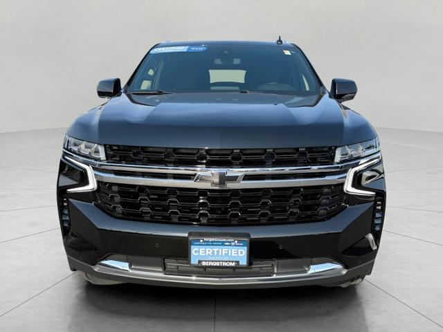 2022 Chevrolet Tahoe Vehicle Photo in MADISON, WI 53713-3220