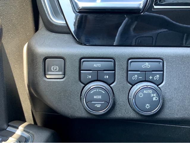2022 Chevrolet Silverado 1500 Vehicle Photo in BEAUFORT, SC 29906-4218