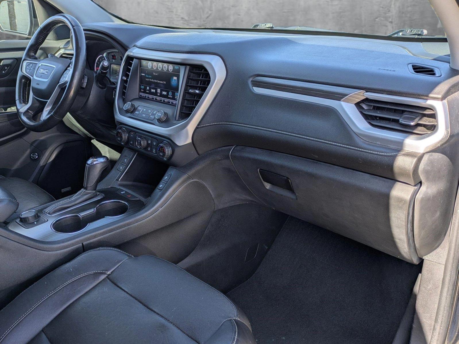 2019 GMC Acadia Vehicle Photo in Tustin, CA 92782