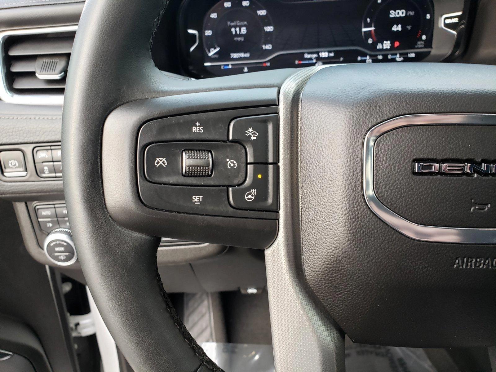 2023 GMC Yukon XL Vehicle Photo in LAUREL, MD 20707-4622