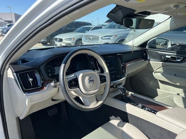 2020 Volvo S60 Vehicle Photo in San Antonio, TX 78230