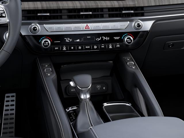 2025 Kia Telluride Vehicle Photo in Appleton, WI 54914