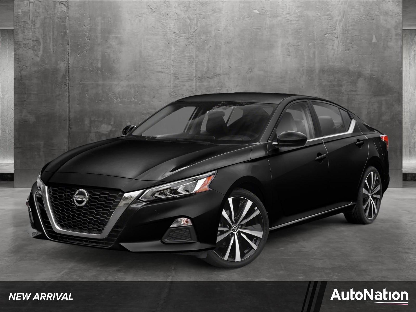 2022 Nissan Altima Vehicle Photo in Memphis, TN 38125