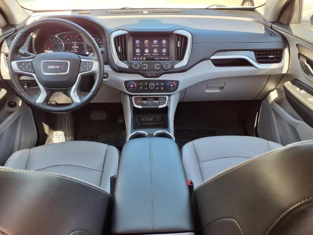 2024 GMC Terrain Vehicle Photo in TAMPA, FL 33612-3404
