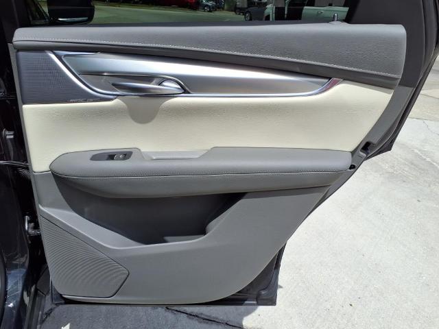 2023 Cadillac XT5 Vehicle Photo in TAMPA, FL 33612-3404