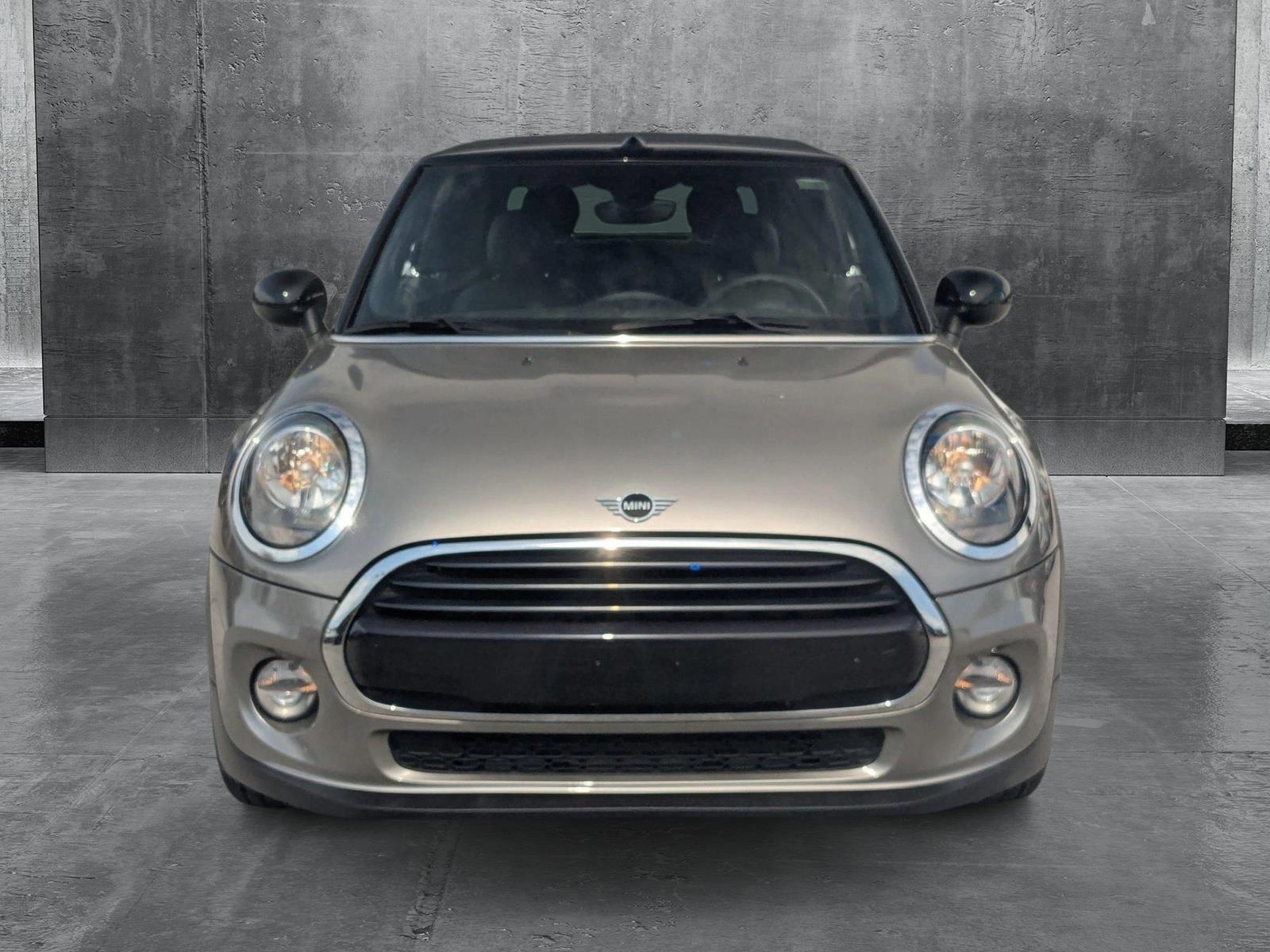 2019 MINI Cooper Convertible Vehicle Photo in Towson, MD 21204