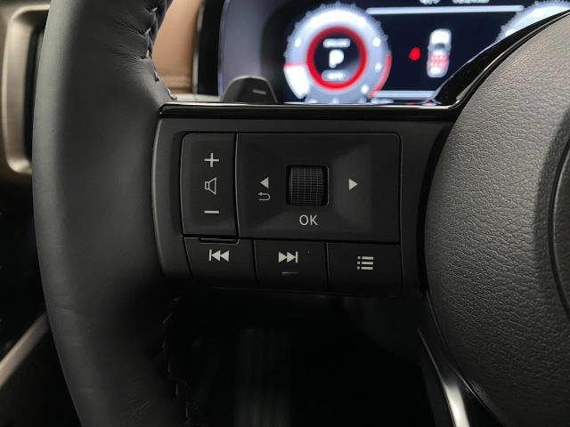 2025 Nissan Pathfinder Vehicle Photo in Appleton, WI 54913