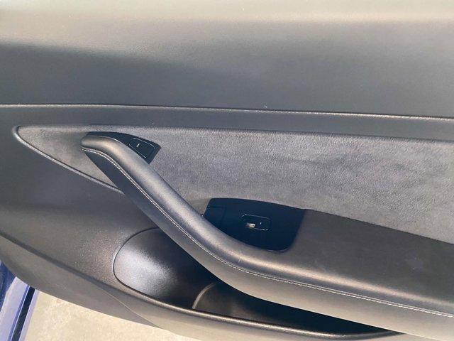 2020 Tesla Model 3 Vehicle Photo in Fort Mill, SC 29708