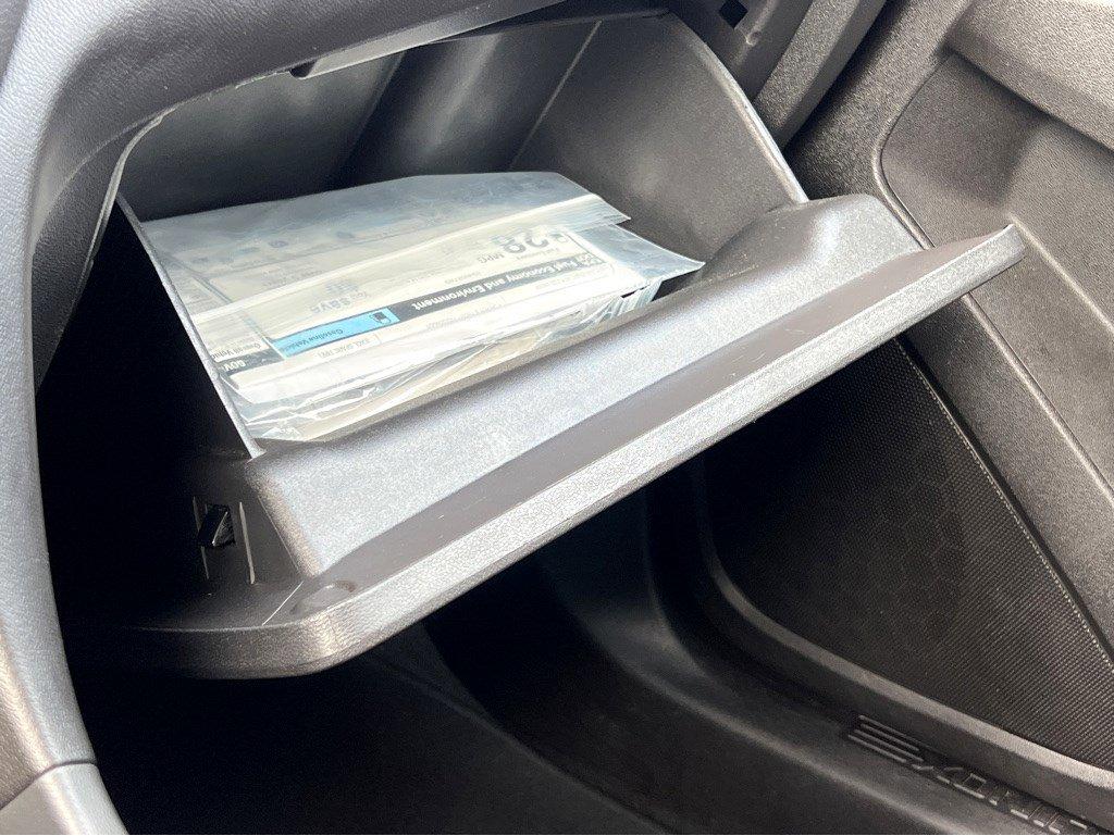 2024 Chevrolet Equinox Vehicle Photo in SAVANNAH, GA 31406-4513