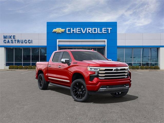 2025 Chevrolet Silverado 1500 Vehicle Photo in MILFORD, OH 45150-1684