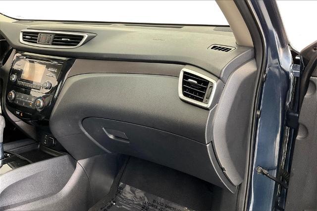 2015 Nissan Rogue Vehicle Photo in Grapevine, TX 76051