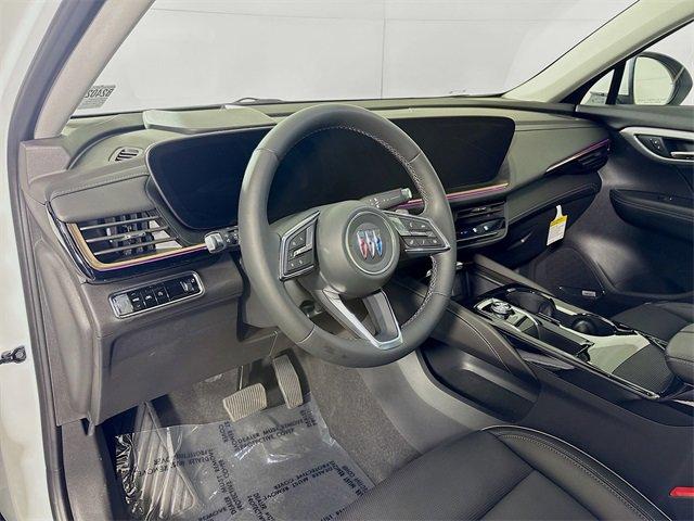 2024 Buick Envision Vehicle Photo in PUYALLUP, WA 98371-4149