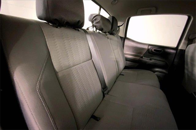 2018 Toyota Tacoma Vehicle Photo in INDEPENDENCE, MO 64055-1314