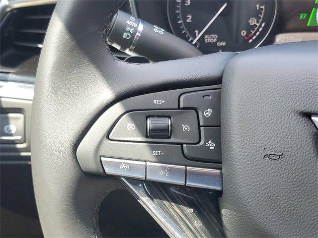2023 Cadillac XT6 Vehicle Photo in SUNRISE, FL 33323-3202