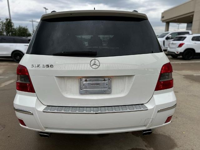 2011 Mercedes-Benz GLK-Class Vehicle Photo in San Antonio, TX 78230