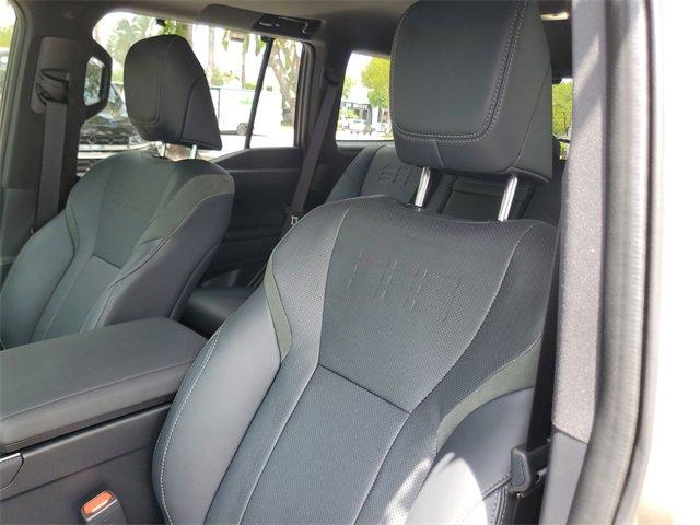 2024 Lexus GX Vehicle Photo in SUNRISE, FL 33323-3202