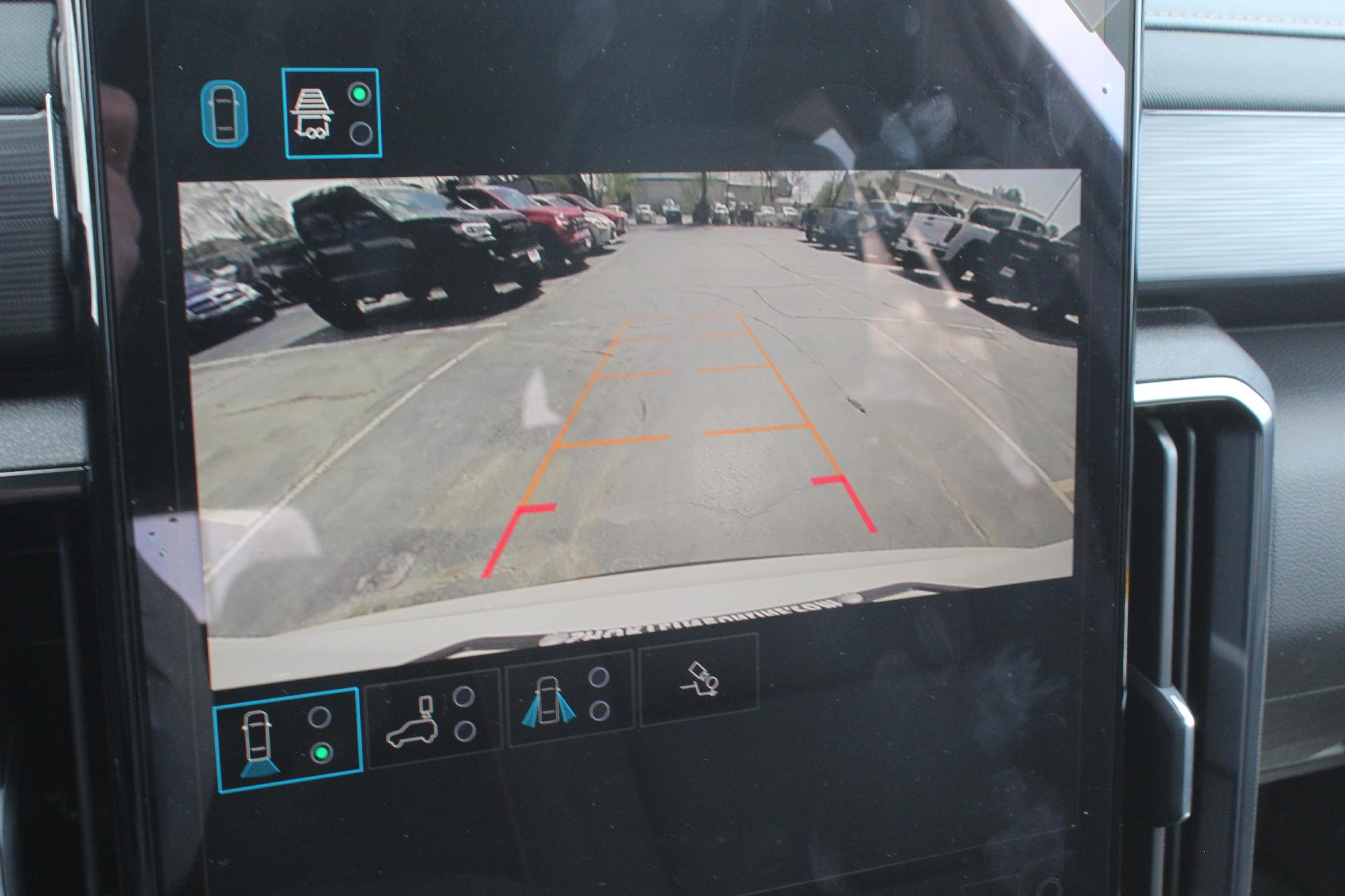 2025 GMC Acadia Vehicle Photo in AURORA, CO 80012-4011