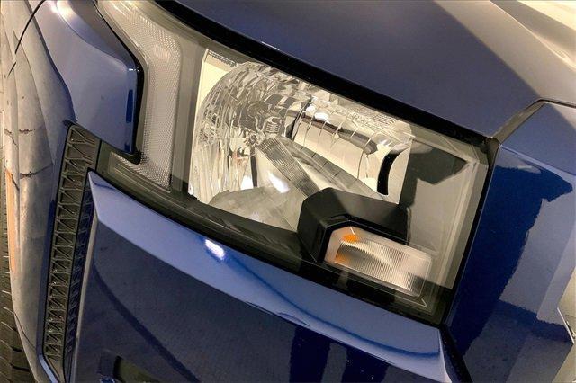 2022 Nissan Frontier Vehicle Photo in KANSAS CITY, MO 64114-4502