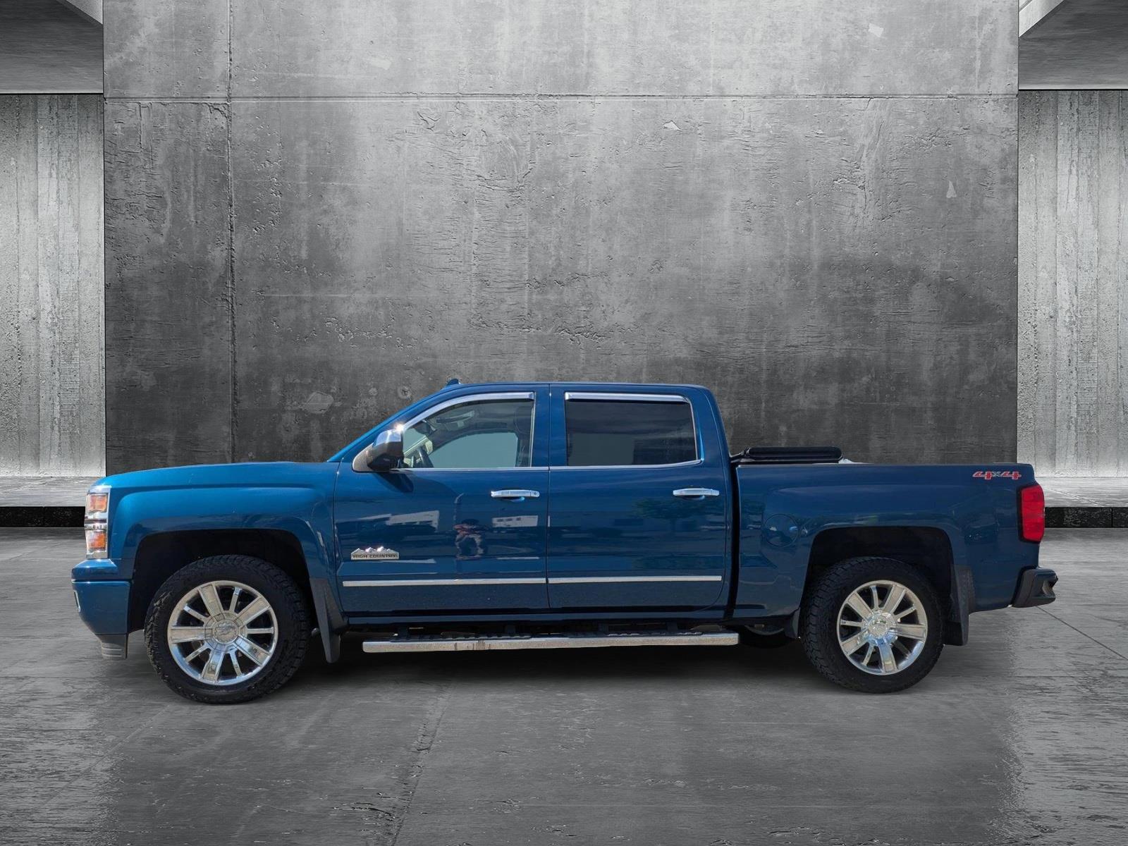 2015 Chevrolet Silverado 1500 Vehicle Photo in LAUREL, MD 20707-4622
