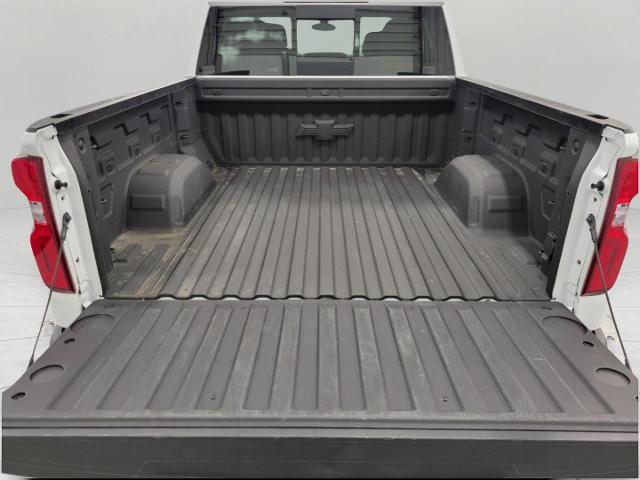 2020 Chevrolet Silverado 1500 Vehicle Photo in APPLETON, WI 54914-4656