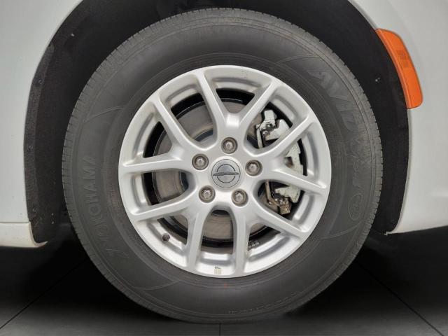 2023 Chrysler Pacifica Vehicle Photo in Oshkosh, WI 54901
