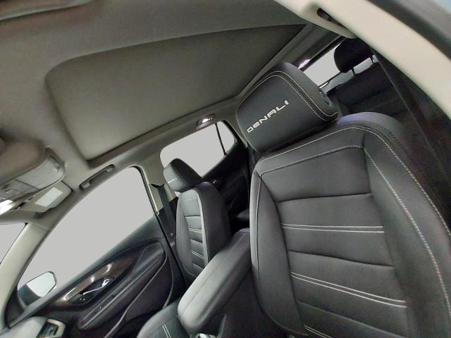 2024 GMC Terrain Vehicle Photo in OSHKOSH, WI 54904-7811