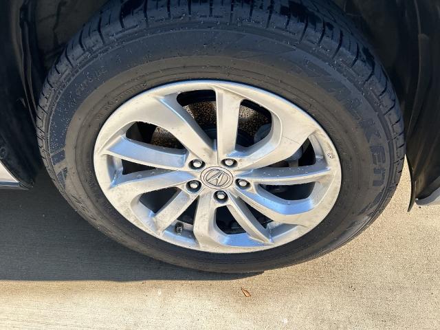 2016 Acura RDX Vehicle Photo in Grapevine, TX 76051