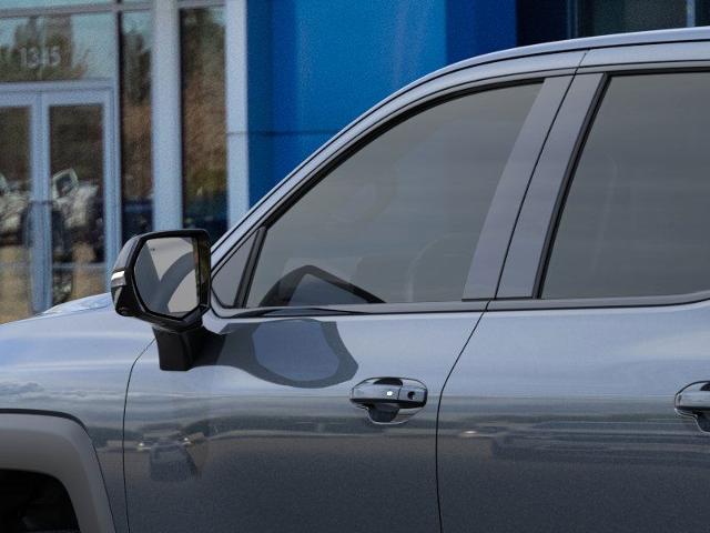 2025 Chevrolet Silverado EV Vehicle Photo in NEENAH, WI 54956-2243