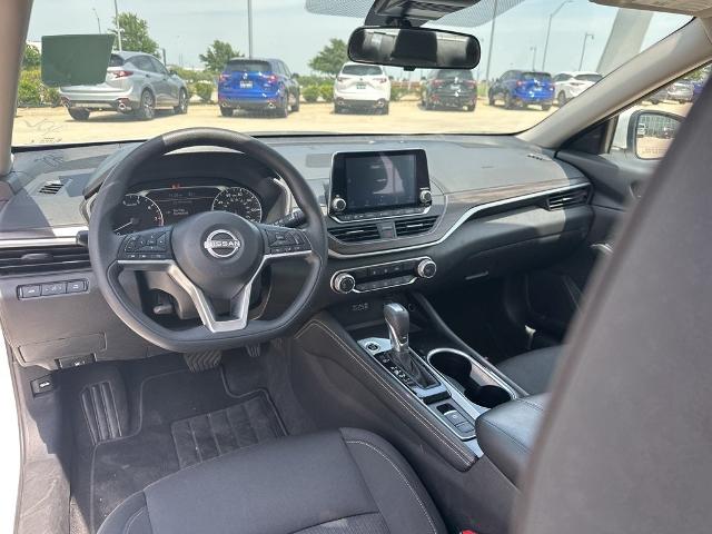 2023 Nissan Altima Vehicle Photo in San Antonio, TX 78230