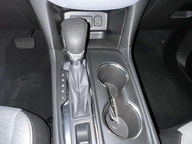 2022 Chevrolet Equinox Vehicle Photo in Roslyn, NY 11576