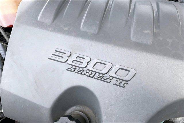 2003 Buick LeSabre Vehicle Photo in INDEPENDENCE, MO 64055-1314